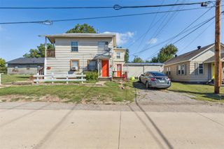 320 W Dill Street, Shawnee, OK 74801