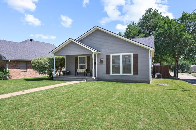 946 W Laurel Street, Sherman, TX 75092