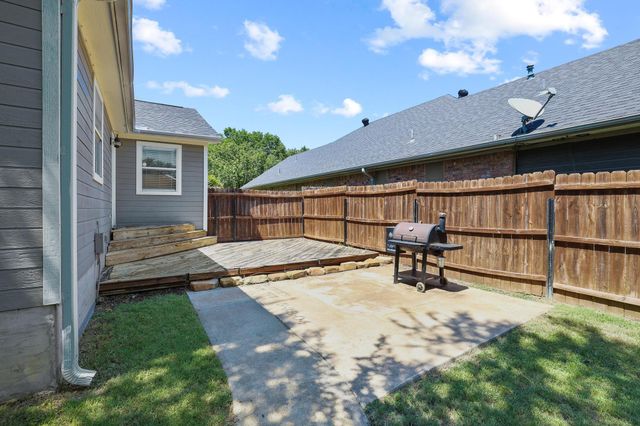 946 W Laurel Street, Sherman, TX 75092