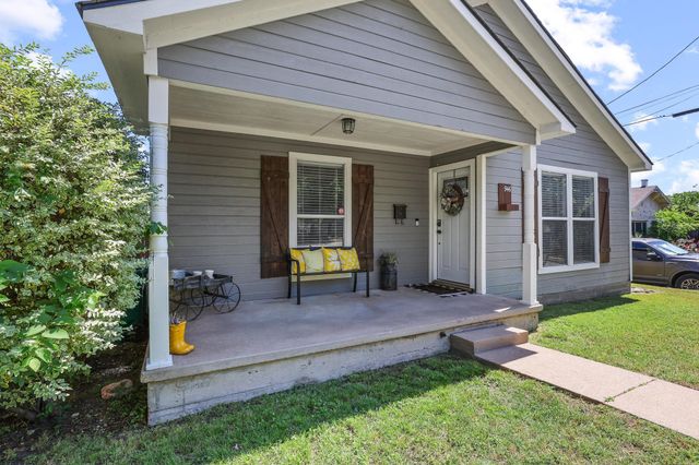 946 W Laurel Street, Sherman, TX 75092