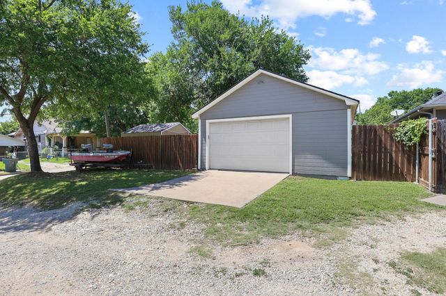 946 W Laurel Street, Sherman, TX 75092