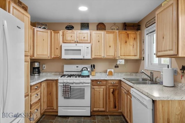 1722 Cheryl Street, Billings, MT 59105