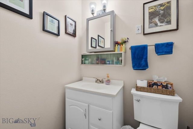 1722 Cheryl Street, Billings, MT 59105