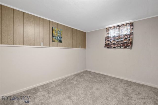 1722 Cheryl Street, Billings, MT 59105