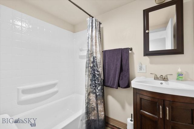 1722 Cheryl Street, Billings, MT 59105