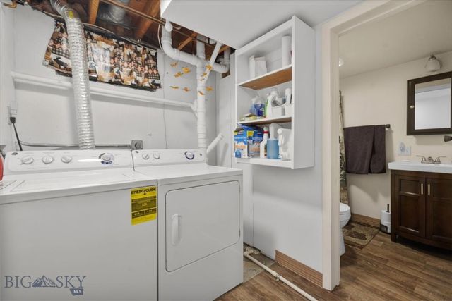 1722 Cheryl Street, Billings, MT 59105