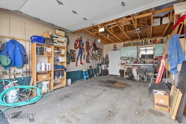 1722 Cheryl Street, Billings, MT 59105