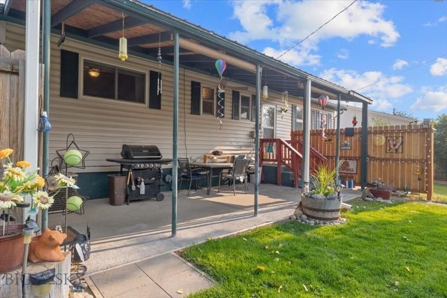 1722 Cheryl Street, Billings, MT 59105
