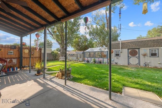1722 Cheryl Street, Billings, MT 59105