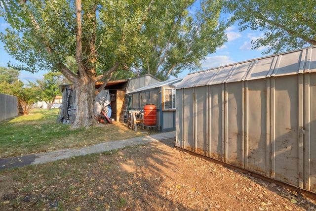 1722 Cheryl Street, Billings, MT 59105