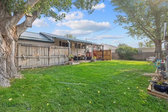 1722 Cheryl Street, Billings, MT 59105