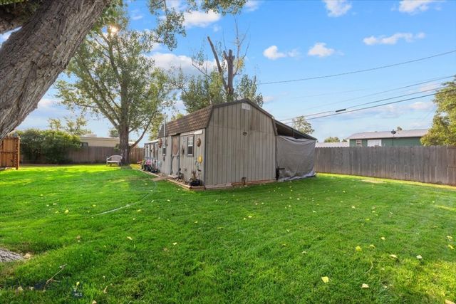 1722 Cheryl Street, Billings, MT 59105