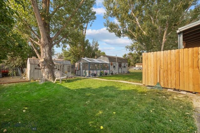 1722 Cheryl Street, Billings, MT 59105