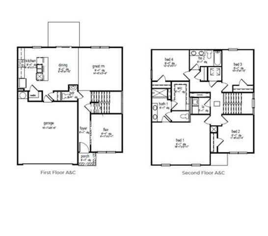 131 Serenoa Drive, Guyton, GA 31312