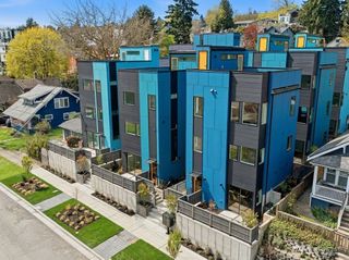 4517 35th Avenue S #C, Seattle, WA 98118