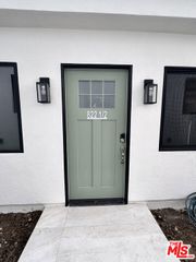 822 N Orange Grove Avenue 822.5, Los Angeles, CA 91750