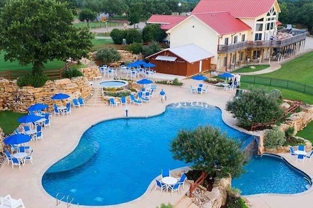 tbd Long View Drive, Brownwood, TX 76801