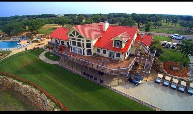 tbd Long View Drive, Brownwood, TX 76801