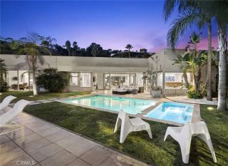 510 Leslie, Beverly Hills, CA 90210