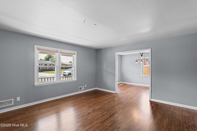 3313 Thread Needle Road W, Augusta, GA 30907