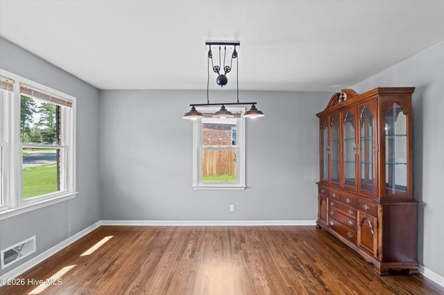 3313 Thread Needle Road W, Augusta, GA 30907