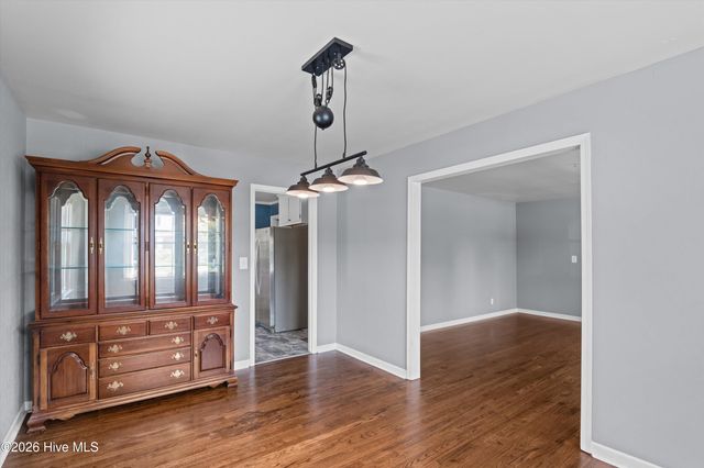 3313 Thread Needle Road W, Augusta, GA 30907