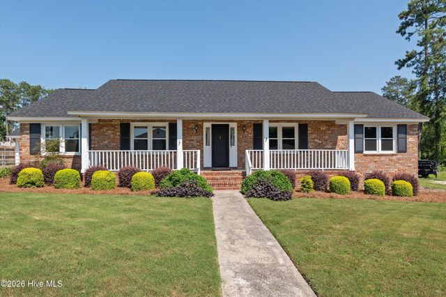 3313 Thread Needle Road W, Augusta, GA 30907