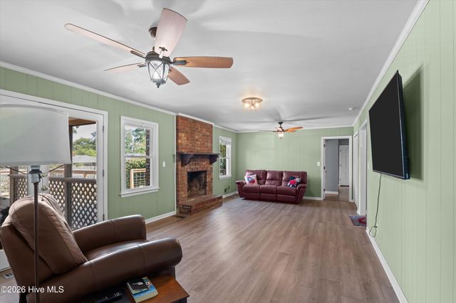 3313 Thread Needle Road W, Augusta, GA 30907