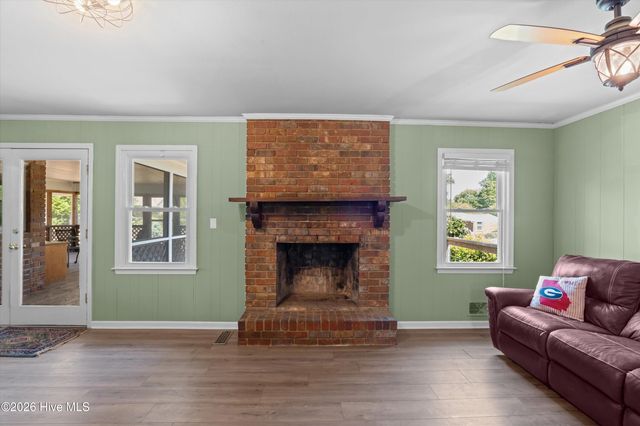 3313 Thread Needle Road W, Augusta, GA 30907