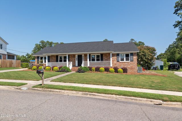 3313 Thread Needle Road W, Augusta, GA 30907