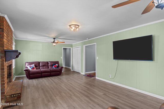 3313 Thread Needle Road W, Augusta, GA 30907
