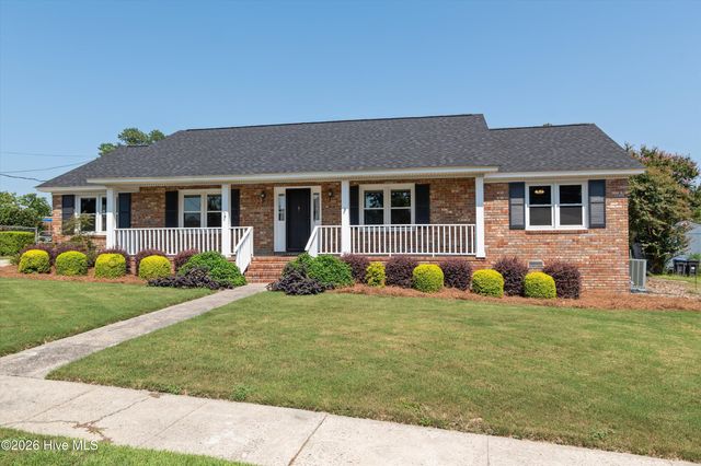 3313 Thread Needle Road W, Augusta, GA 30907