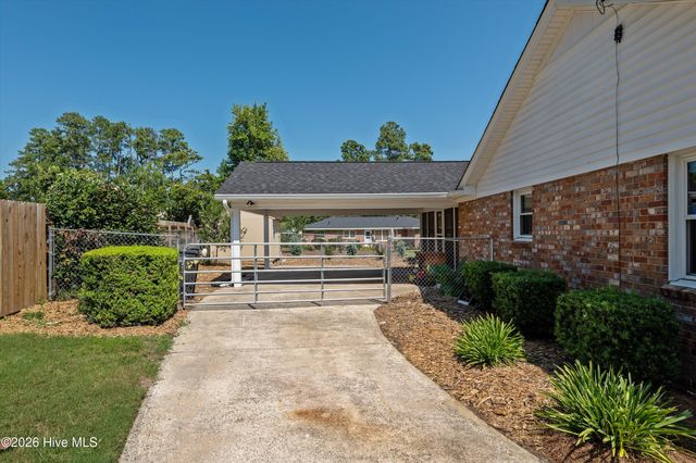 3313 Thread Needle Road W, Augusta, GA 30907