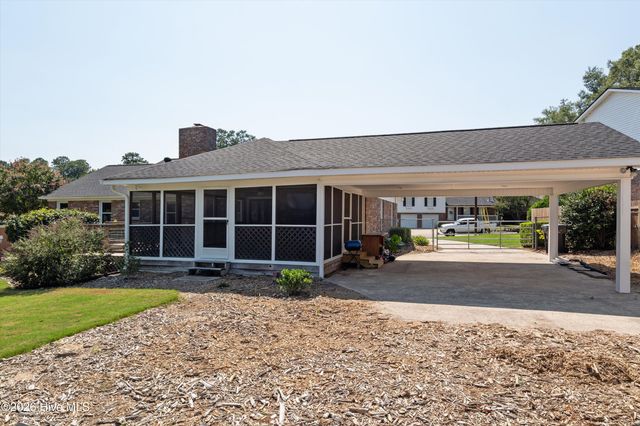 3313 Thread Needle Road W, Augusta, GA 30907