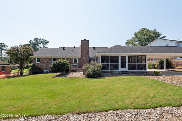 3313 Thread Needle Road W, Augusta, GA 30907