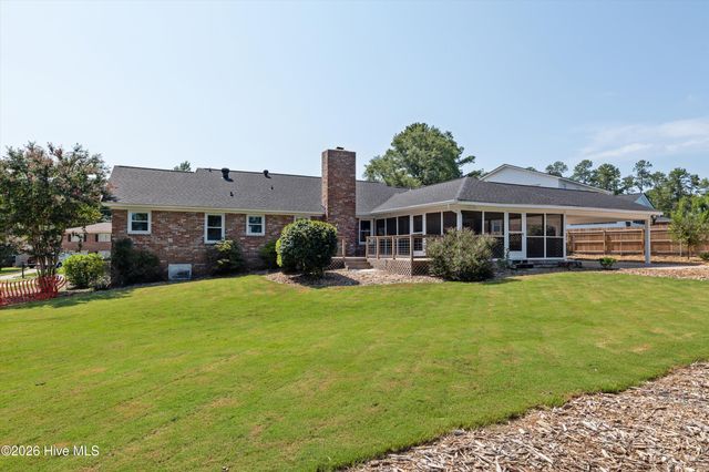 3313 Thread Needle Road W, Augusta, GA 30907