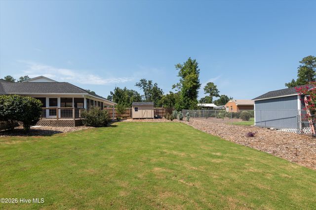 3313 Thread Needle Road W, Augusta, GA 30907