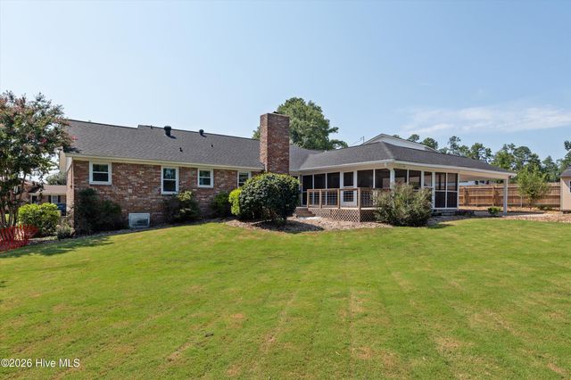 3313 Thread Needle Road W, Augusta, GA 30907