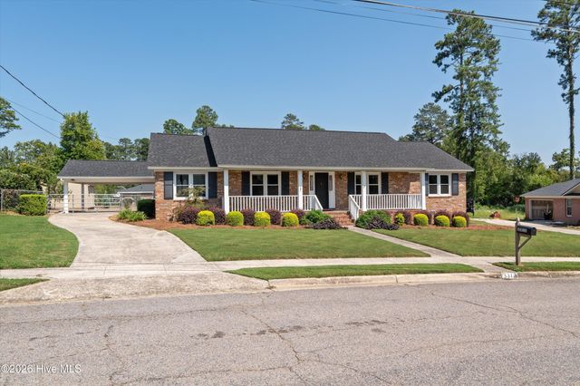 3313 Thread Needle Road W, Augusta, GA 30907