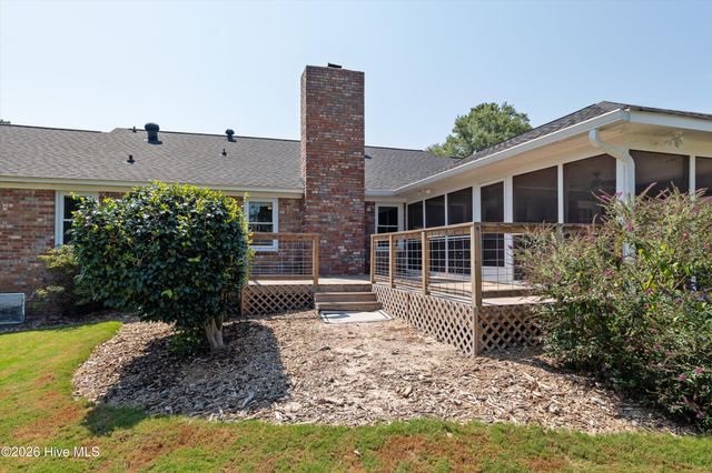 3313 Thread Needle Road W, Augusta, GA 30907