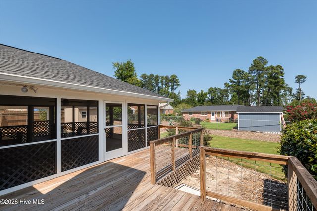 3313 Thread Needle Road W, Augusta, GA 30907