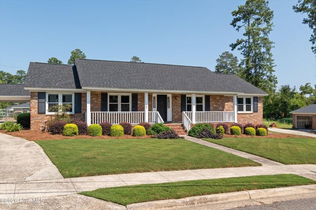 3313 Thread Needle Road W, Augusta, GA 30907