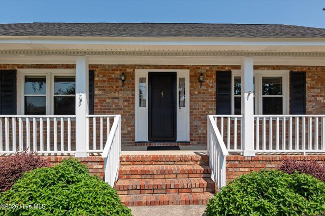 3313 Thread Needle Road W, Augusta, GA 30907