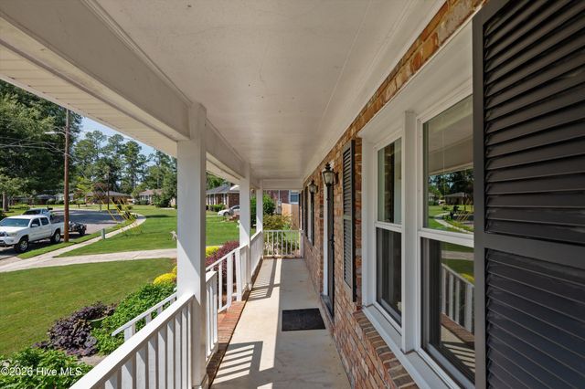 3313 Thread Needle Road W, Augusta, GA 30907
