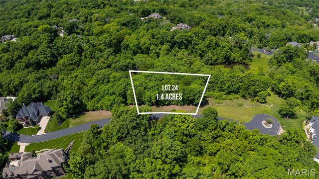 35 TBB Grand Meridien Court, Wildwood, MO 63005