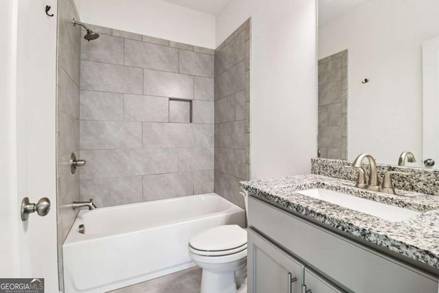 2154 Colvin Court NW, Atlanta, GA 30318