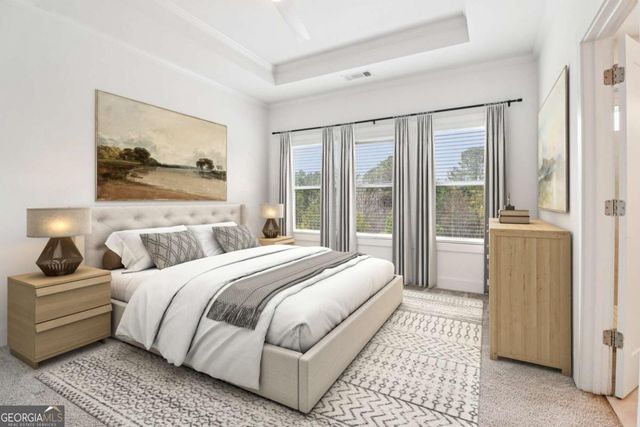 2154 Colvin Court NW, Atlanta, GA 30318