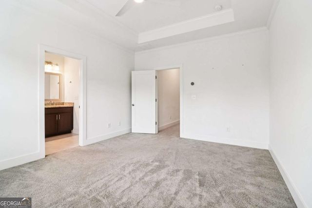 2154 Colvin Court NW, Atlanta, GA 30318