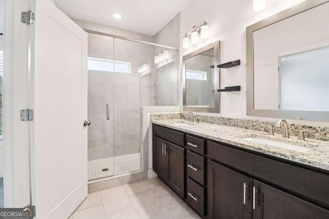 2154 Colvin Court NW, Atlanta, GA 30318