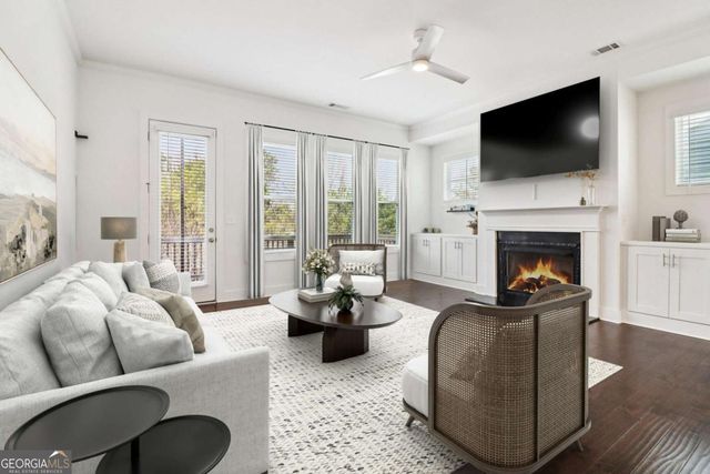 2154 Colvin Court NW, Atlanta, GA 30318